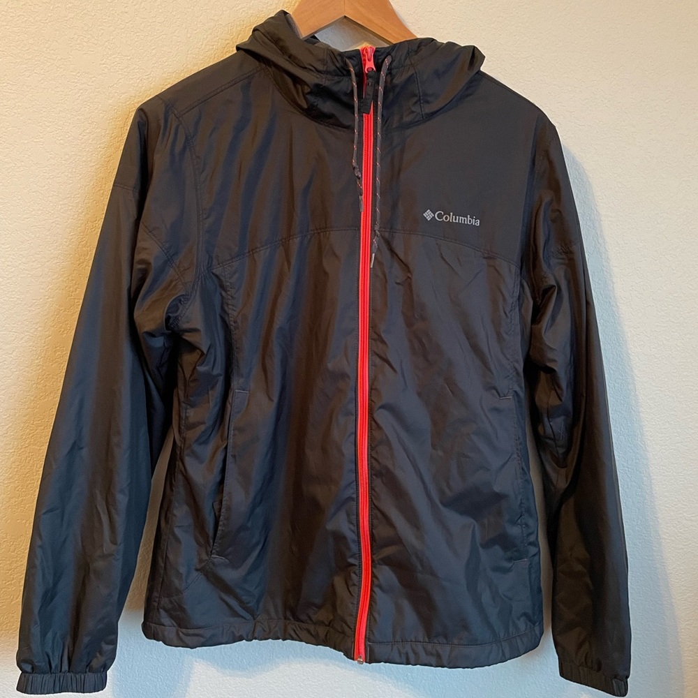 Columbia Women’s Jacket